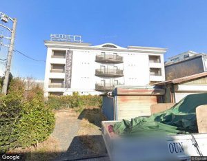 ZEN横浜町田の外観・周辺写真