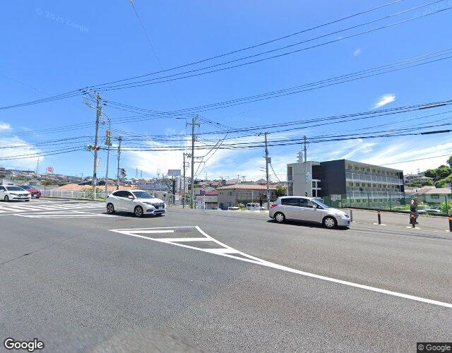 HOTEL Laity 右側からの外観