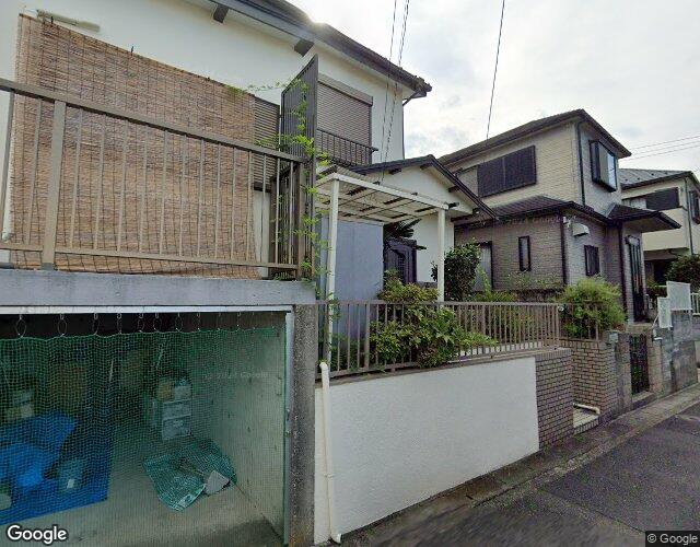 ホテル B.P（バイパス） 左側からの外観