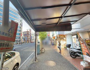 TORIANONの外観・周辺写真