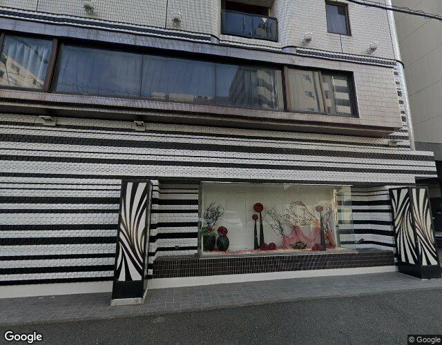 ZERO 横浜の外観