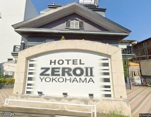 HOTEL ZEROII 横浜の外観・周辺写真