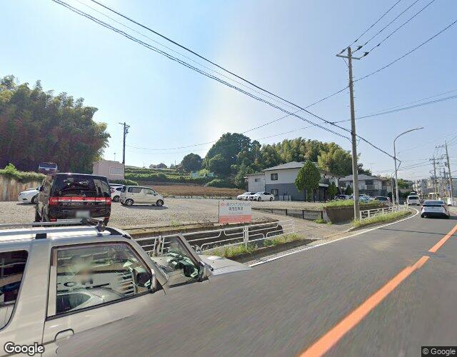 HOTEL ZEROII 横浜 左側からの外観