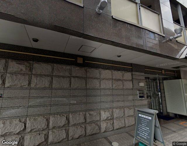 HOTEL VIGADOの外観
