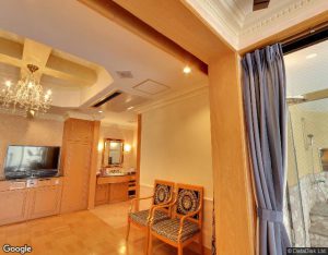 EXECUTIVE HOTEL GRAND GARDEN