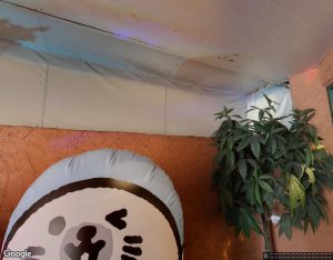 HOTEL GOMAXの外観・周辺写真