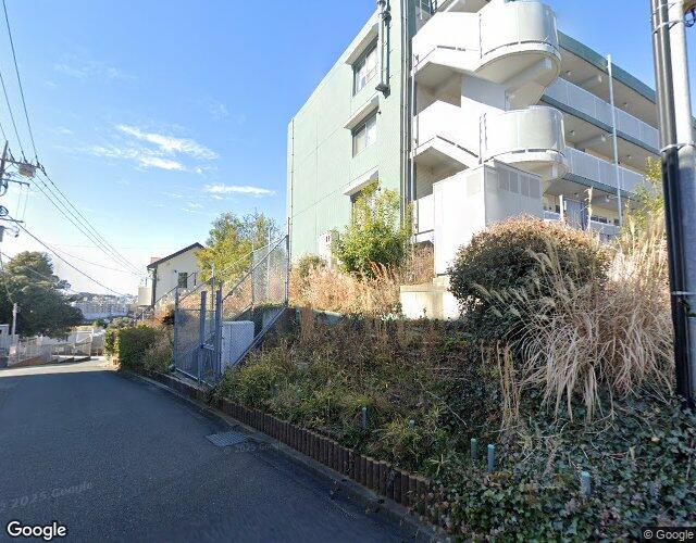 HOTEL VERONA 左側からの外観