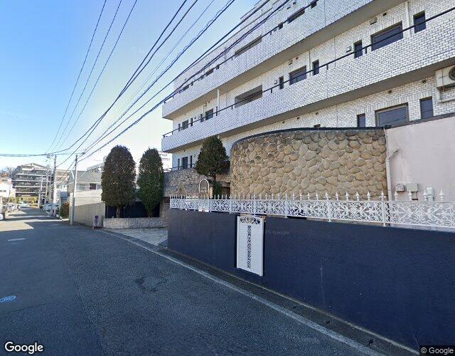 HOTEL VERONA 右側からの外観