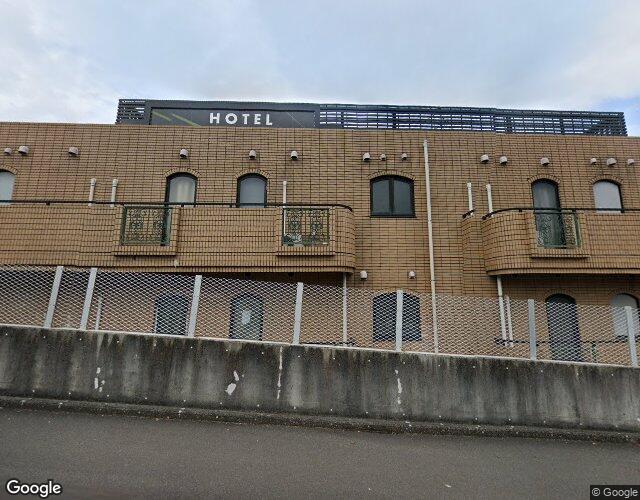 WILL RESORT鎌倉の外観
