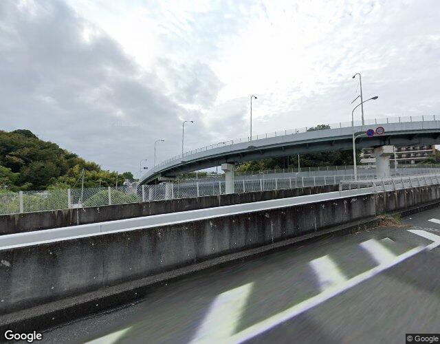 WILL RESORT鎌倉 左側からの外観