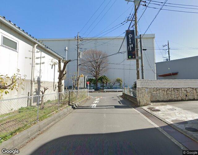 ホテル クイーンズタウンpart1 右側からの外観