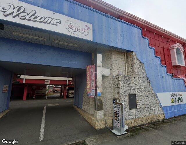 愛花夢 小田原【スタイリッシュグループ(おとぼけビーバー)】の外観