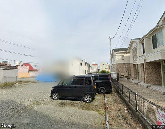 愛花夢 小田原【スタイリッシュグループ(おとぼけビーバー)】 右側からの外観
