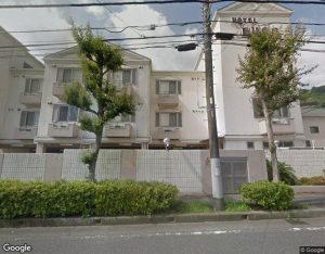 RESORT HOTEL FUGA小田原店の外観・周辺写真