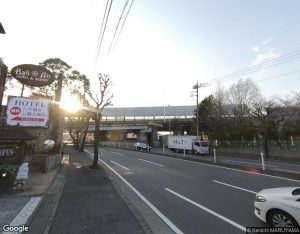 ホテルバリアンリゾート東名川崎I.C店