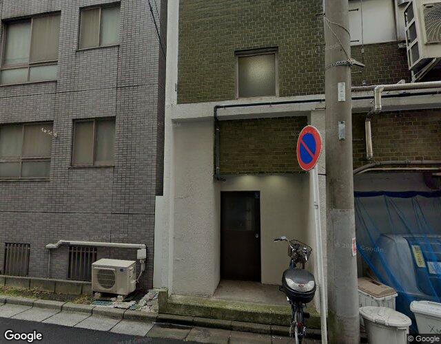 HOTEL Salone 右側からの外観