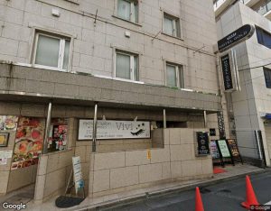 HOTEL GOLD川崎