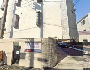 GRACEの外観・周辺写真