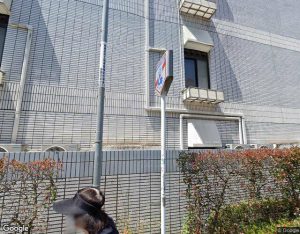 ホテル ウィズの外観・周辺写真