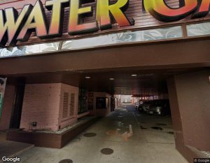 HOTEL ウォーターゲート相模原の外観・周辺写真