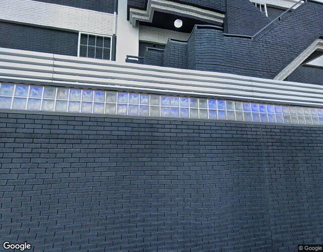 HOTEL MYTH Style（ホテル マイス スタイル）の外観