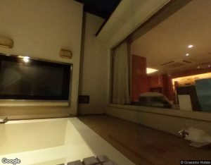 Hotel passo passo相模原店