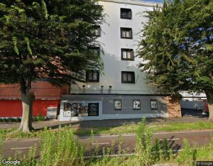 ホテル エルミタージュ相模原