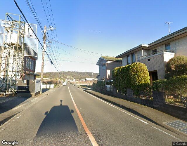 二ノ丸 右側からの外観