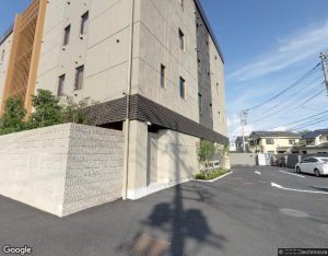 現代楽園 大和店の外観・周辺写真