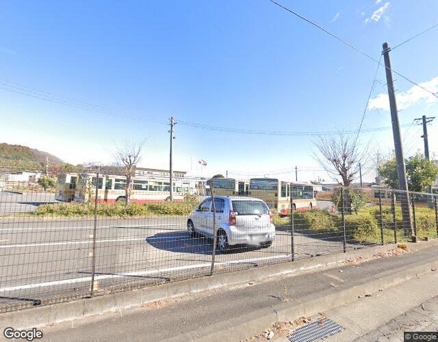 LAKE HILL HOTEL CHATEU 右側からの外観