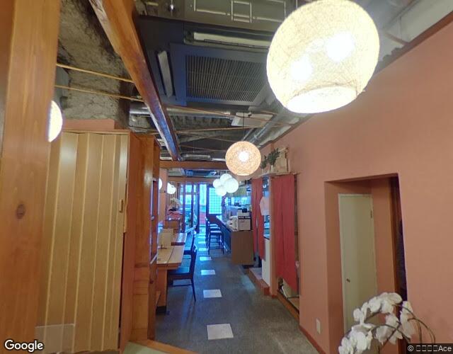 ホテル100% 7/7 平塚駅前キャッスル 左側からの外観