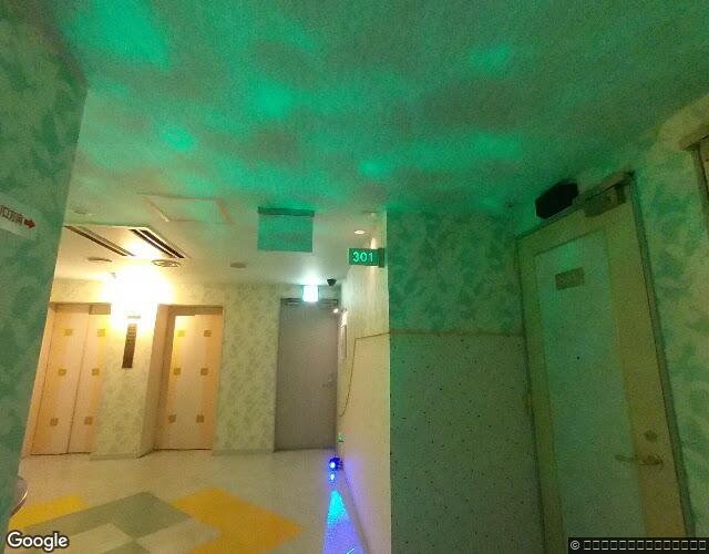 湘南シレーヌの外観