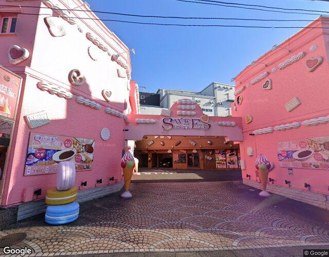 SWEETS HOTEL 町田店（スイーツホテル）【Best Delight Group】の外観