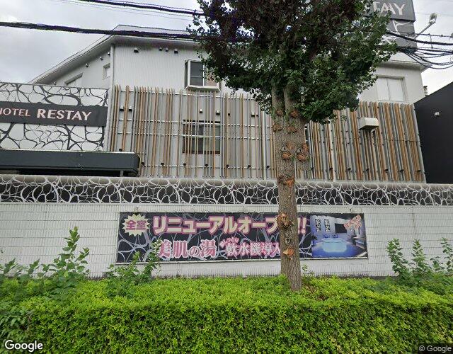 レステイ 小野路【レステイグループ】の外観