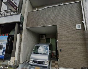 VERSYS(ヴェルシス 旧55)