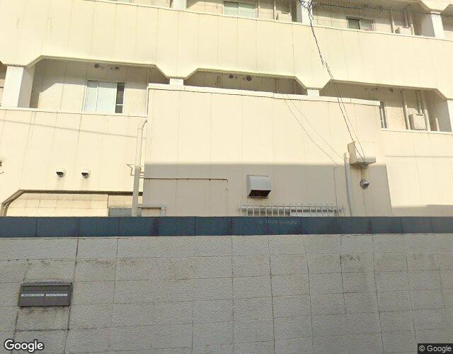 LUXURY HOTEL フェアリーの外観