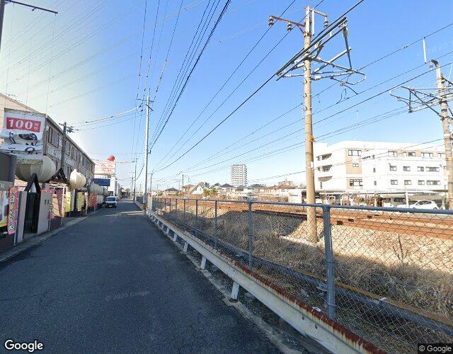 ホテル 魔法のパンプキン ザ・スイート＆シークレットガーデン 岡山 左側からの外観