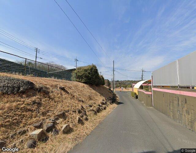 ホテル ZOO 左側からの外観