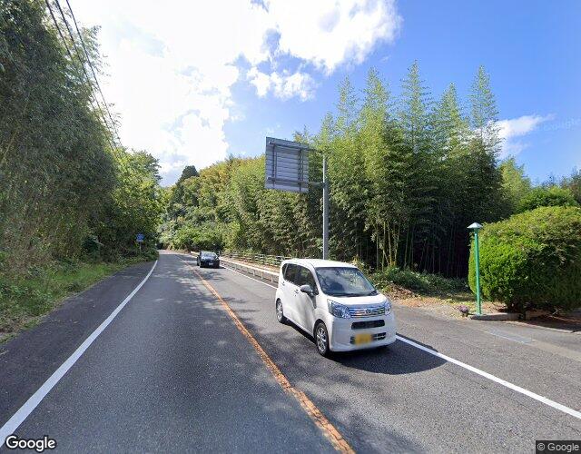 ホテル ランドール 左側からの外観
