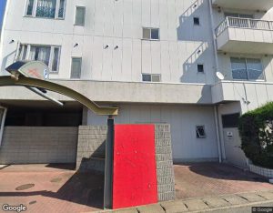 ホテル プラザアネックスの外観・周辺写真