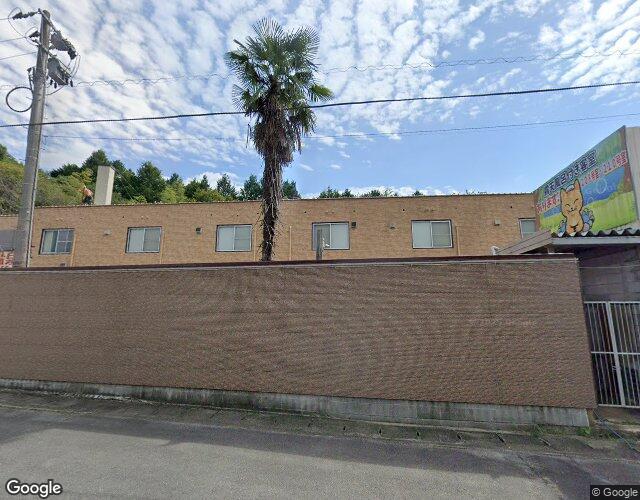 あぱっちの外観