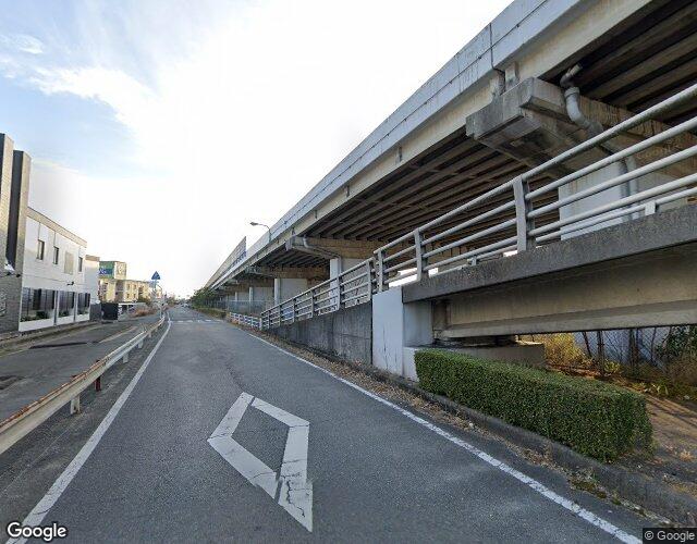 HOTEL agehA　男塾ホテルグループ 右側からの外観