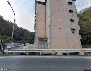 ホテル エクシル上根の外観・周辺写真