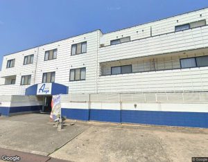 ホテル アンジュ