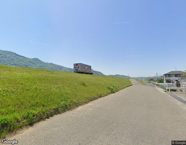 ホテル アンジュ 左側からの外観
