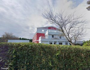 HILLS HOTEL EVEの外観・周辺写真