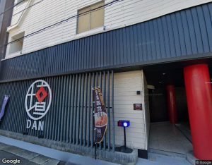 HOTEL 壇（ダン）【HAYAMA HOTELS】