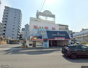 ヴィラマリンの外観・周辺写真