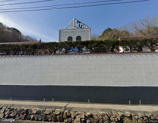 Will Diversity Hotelの外観