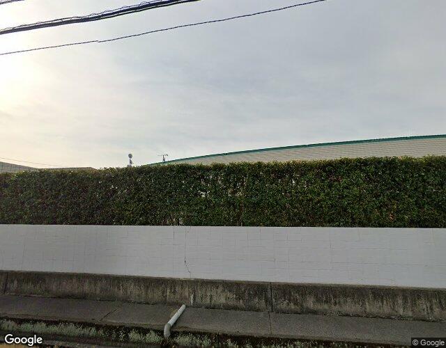 ホテル エスポの外観